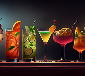 高效、穩定、標準化的配料系統，助力終產品快速上市