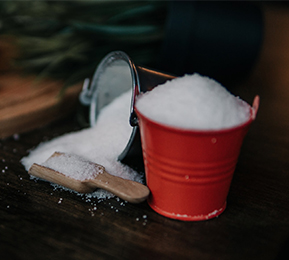 天然甜味劑復合解決方案，還原白砂糖的極致口感